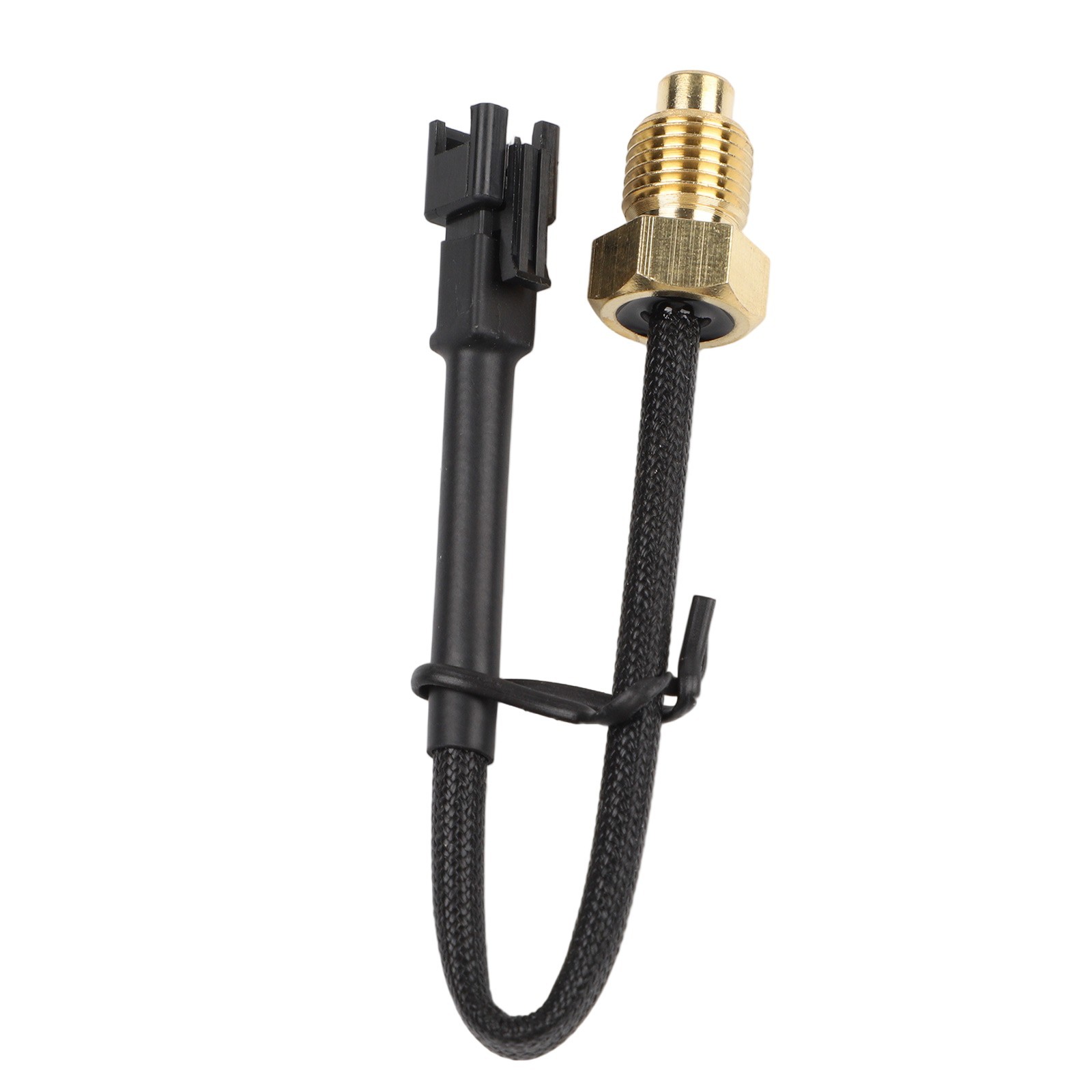 Motorcycle Temperature Sensor with Exceptional Sensitivity and Durability