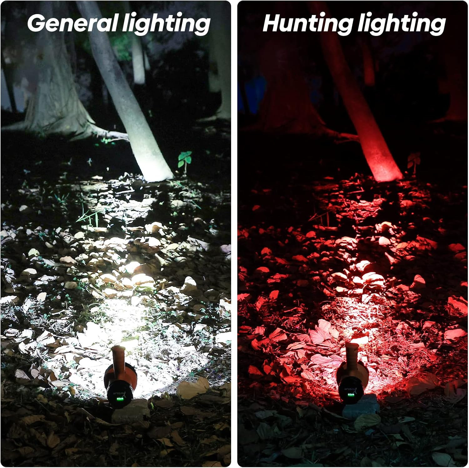 1000000 Lumen Rechargeable Handheld Spotlight