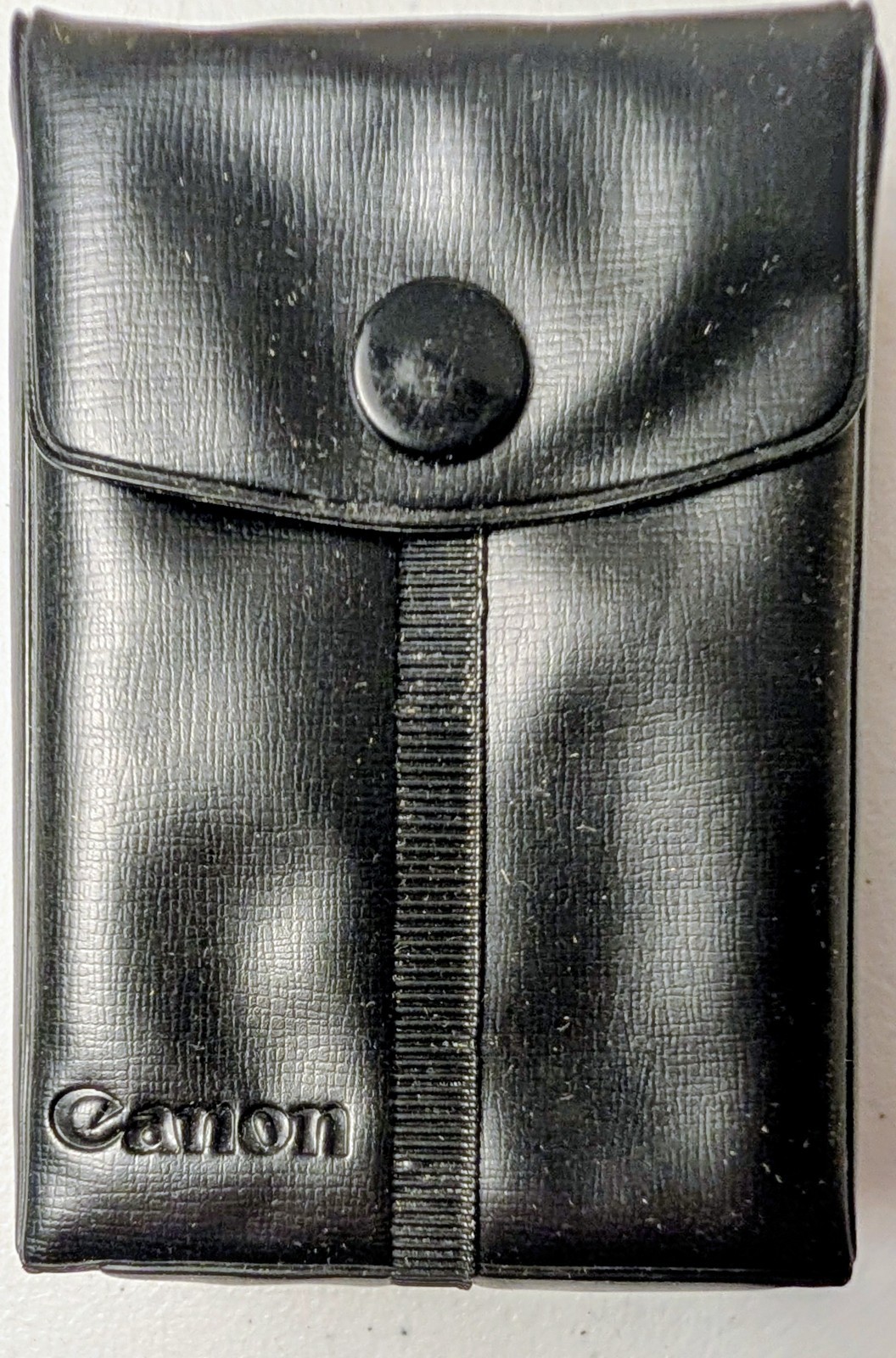 Vintage Canon Canolite D Electronic Flash - TESTED Box, Manual, Case, Warranty