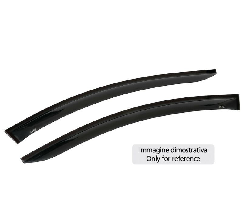 Sprinter Wind Deflectors Top For Mercedes Sprinter (01/95 05/18)