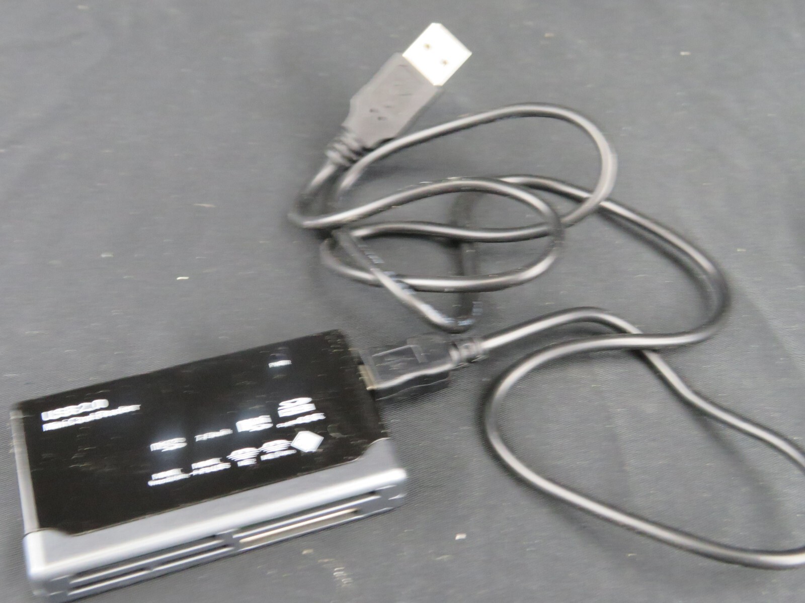 Gear Head CR4200 23-in-1 USB Card Reader