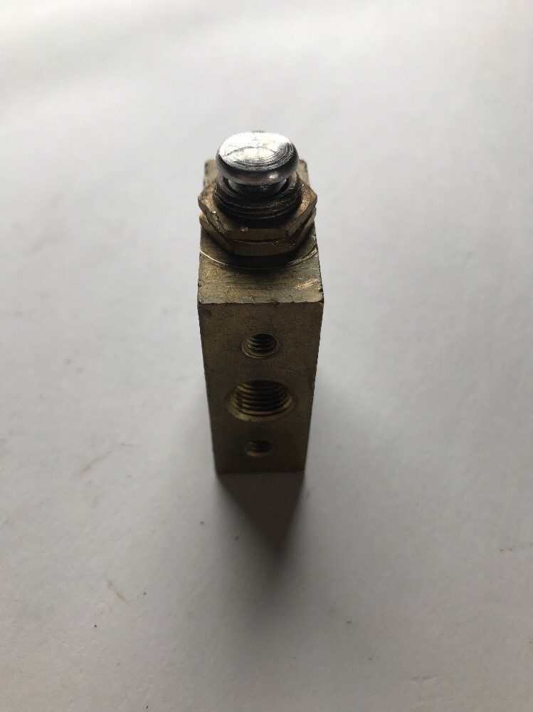 *USED* 41P-HUMPHREY TAC2-AIR VALVE-