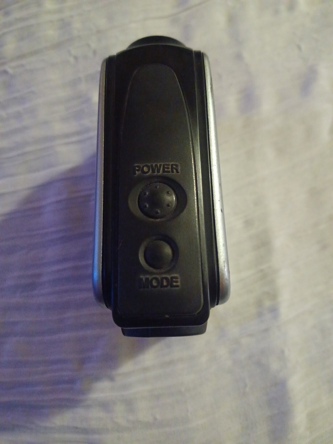 Nikon Laser 500