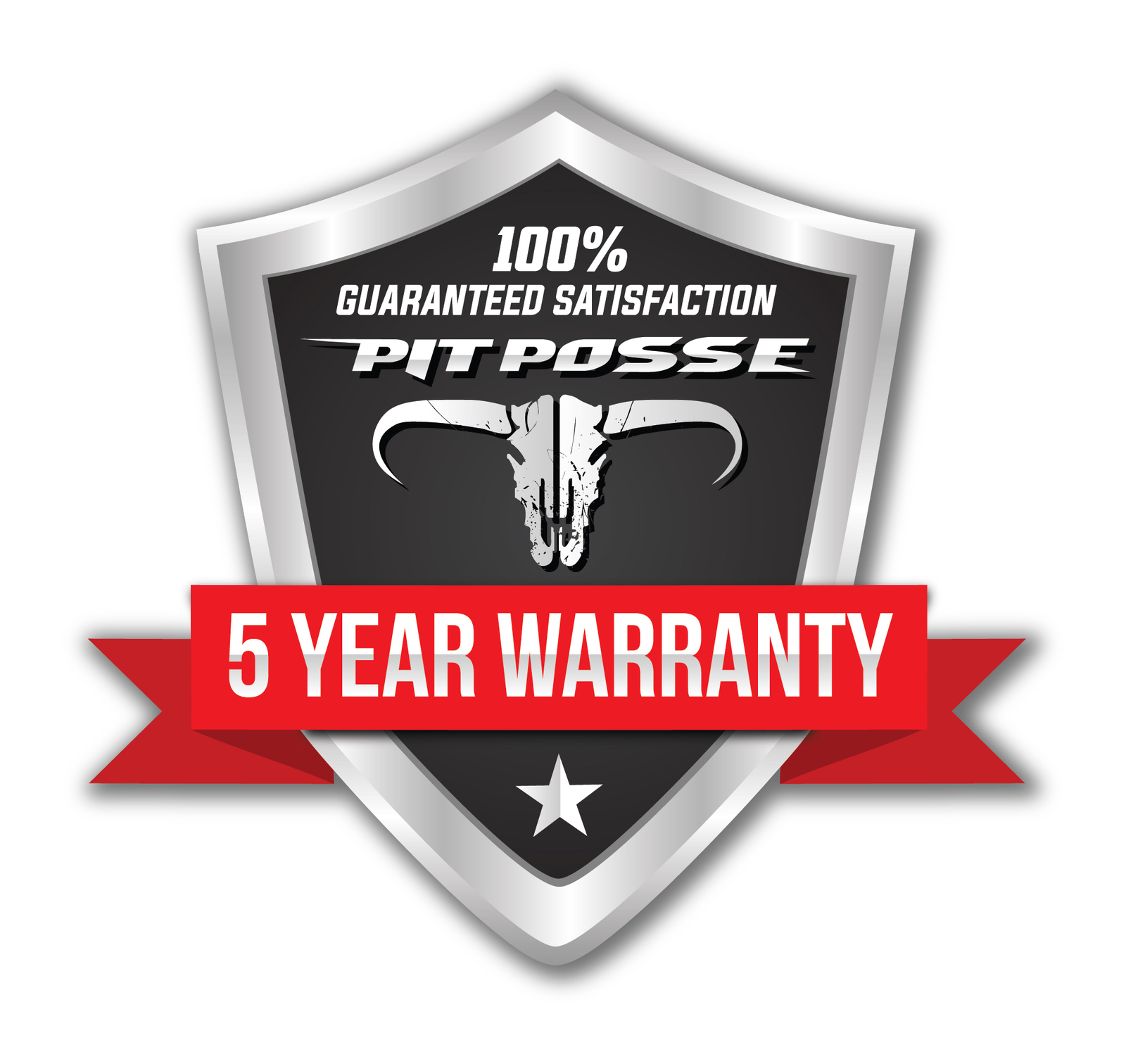 Pit Posse PP2333 Motorcycle Portable Auxiliary Tank Bottle Container
