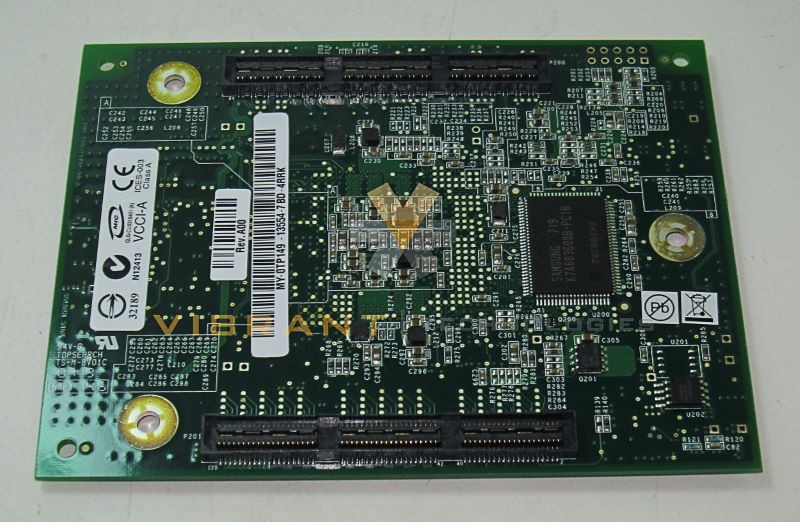 OEM TP149-N QME2462 V2 FC4 Host Adapter New Pull vt