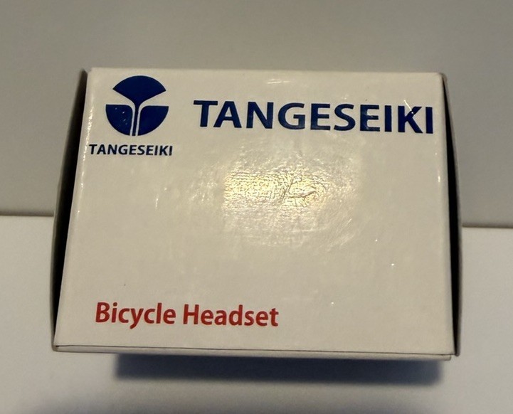 Tangeseiki Bicycle Headset Model: FL270C