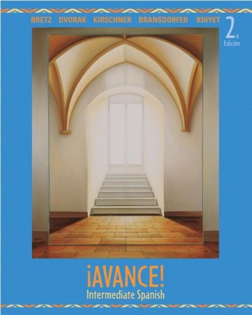 ¡Avance! Perfect