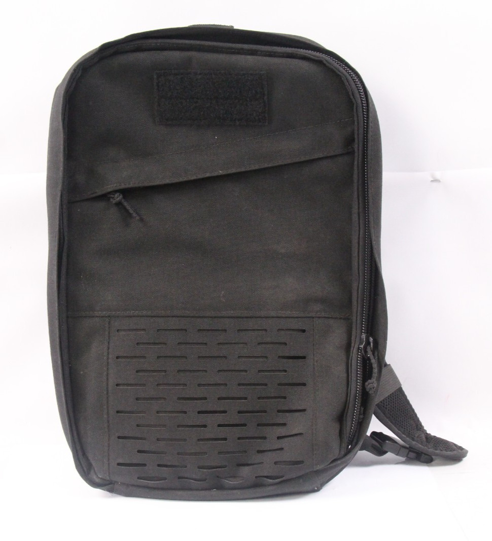 HSGI High Speed Gear Day Pack Black Molle