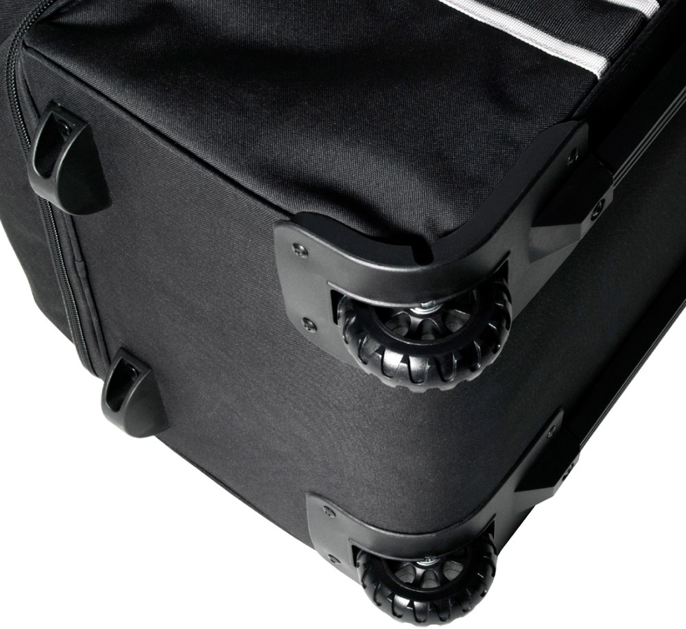 Ahead Armor Cases Ogio Engineered Hardware Sled with Wheels 48 x 16 x 14