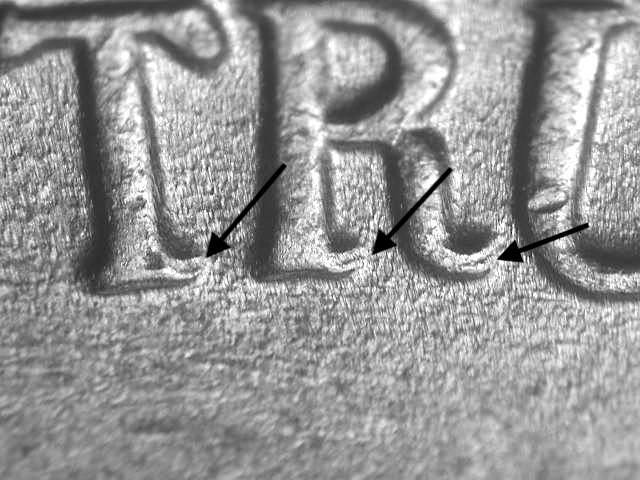 1962 P DDO-001  Ch/Gem BU Uncirculated Doubled Die Obverse Jefferson Nickel #2
