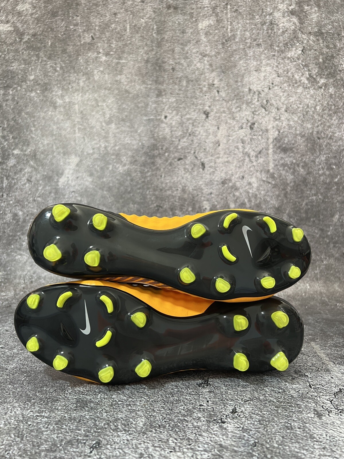 Nike Magista Opus FG Elite Rare Model Soccel Cleats 843813-801