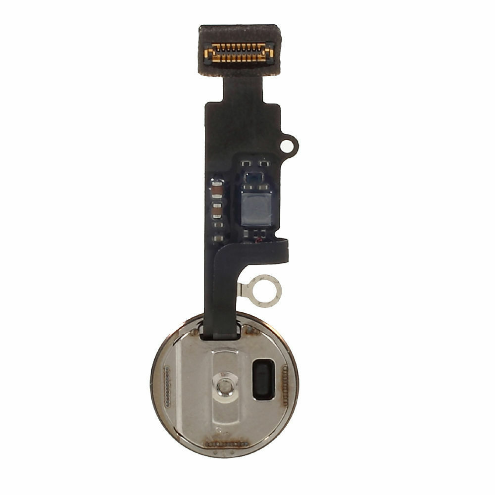 Home Button Main Key Flex Cable Replacement Assembly For iPhone 7 8 7/8 Plus