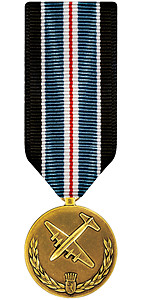 Medal For Humane Action Medal Miniature