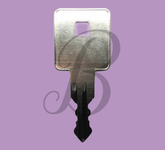 Tool Box Key Replacement 8001 - 8250   Locksmith Key Cutting Service