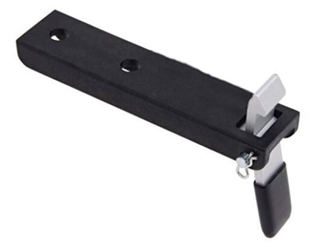 RealTruck  | 1117424 | Replacement Latch Kit
