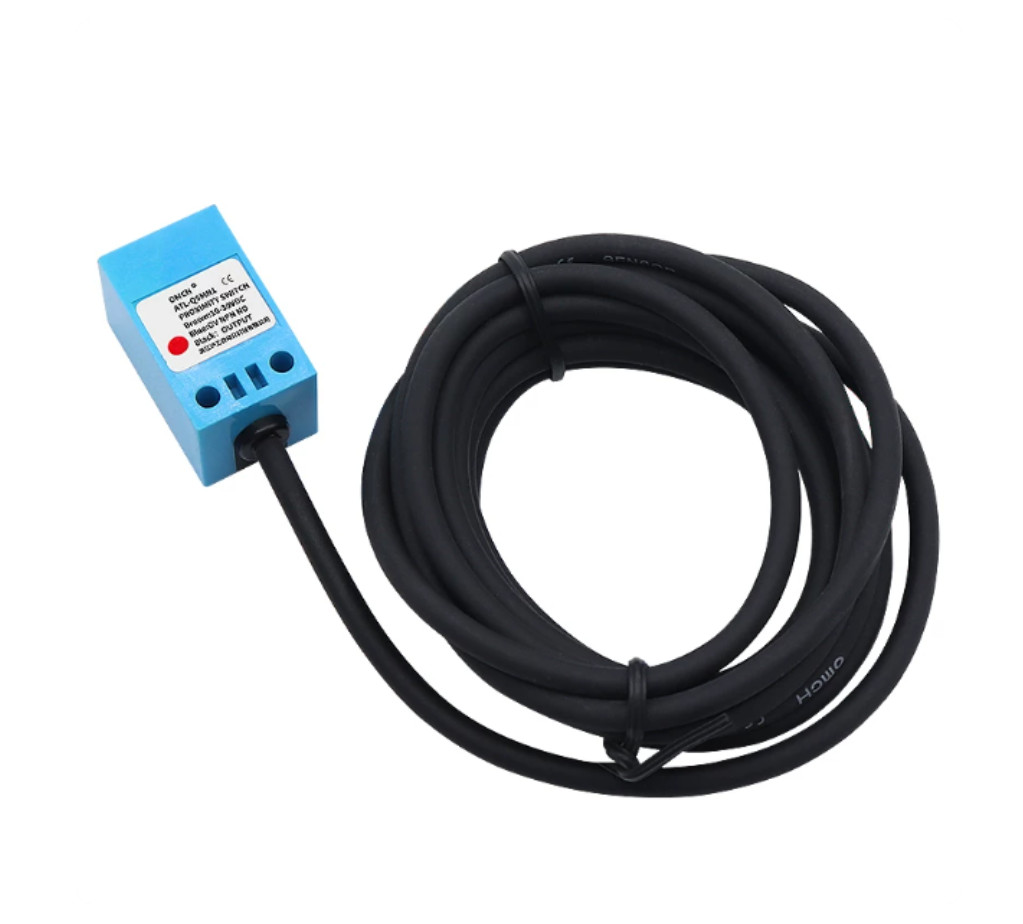 Omch ATL-Q5MN1 ATLQ5MN1 10-30VDC NPN NO Proximity Sensor Brand