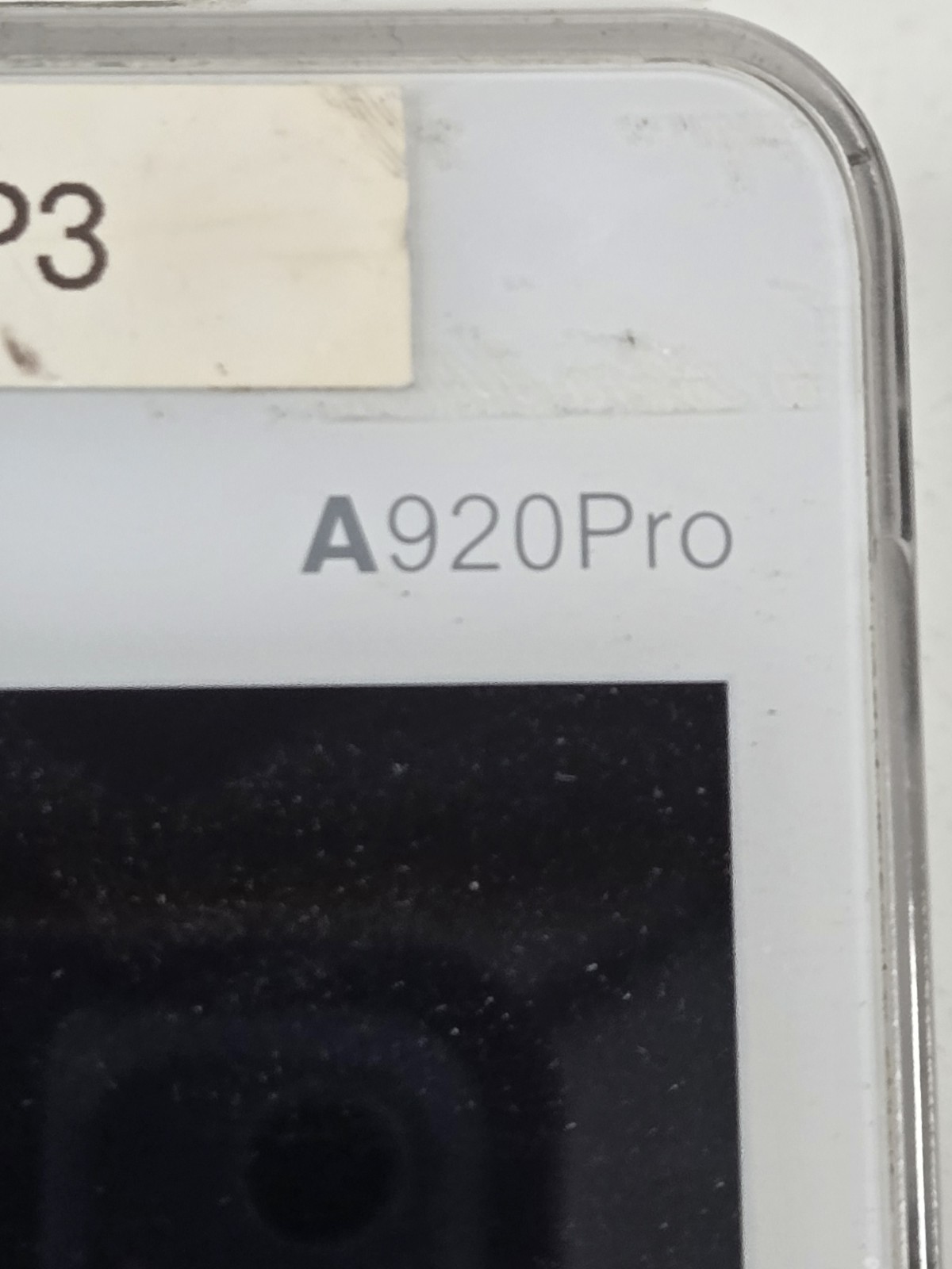 PAX A920 Pro SmartPOS Android Payment Terminal Card Reader