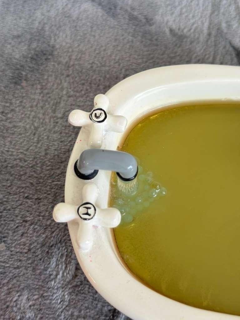 Rubber Duck lip balm