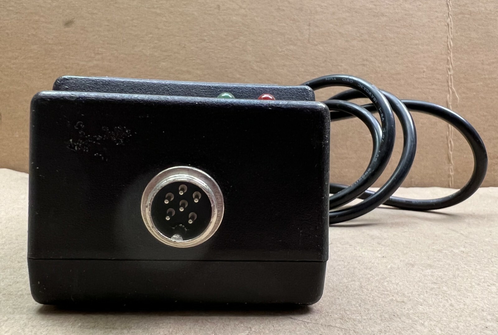 Golnex, model NC-N, torque controller