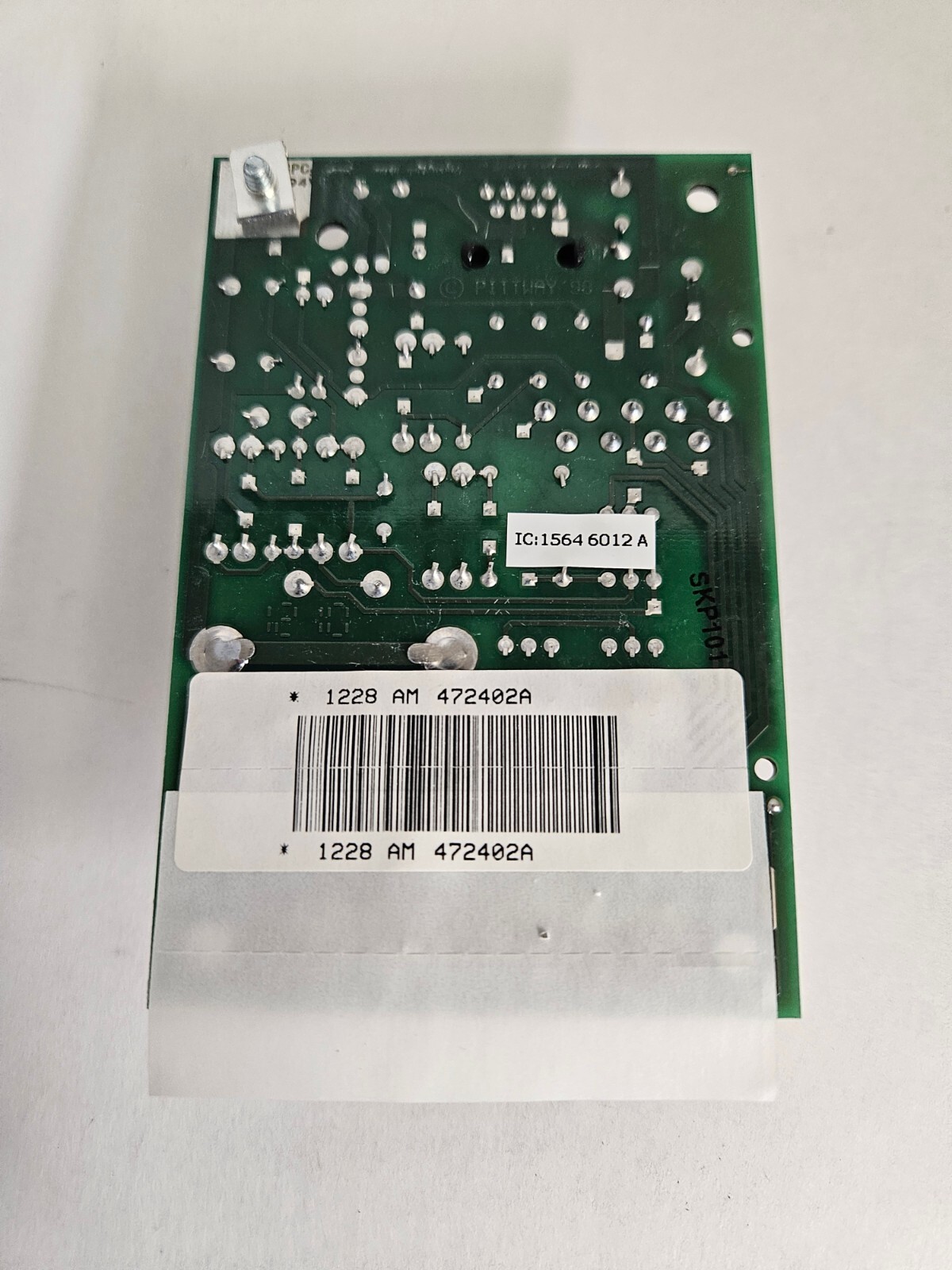 ADT 472402A Back Up Dialer Module NEW (Open Box)