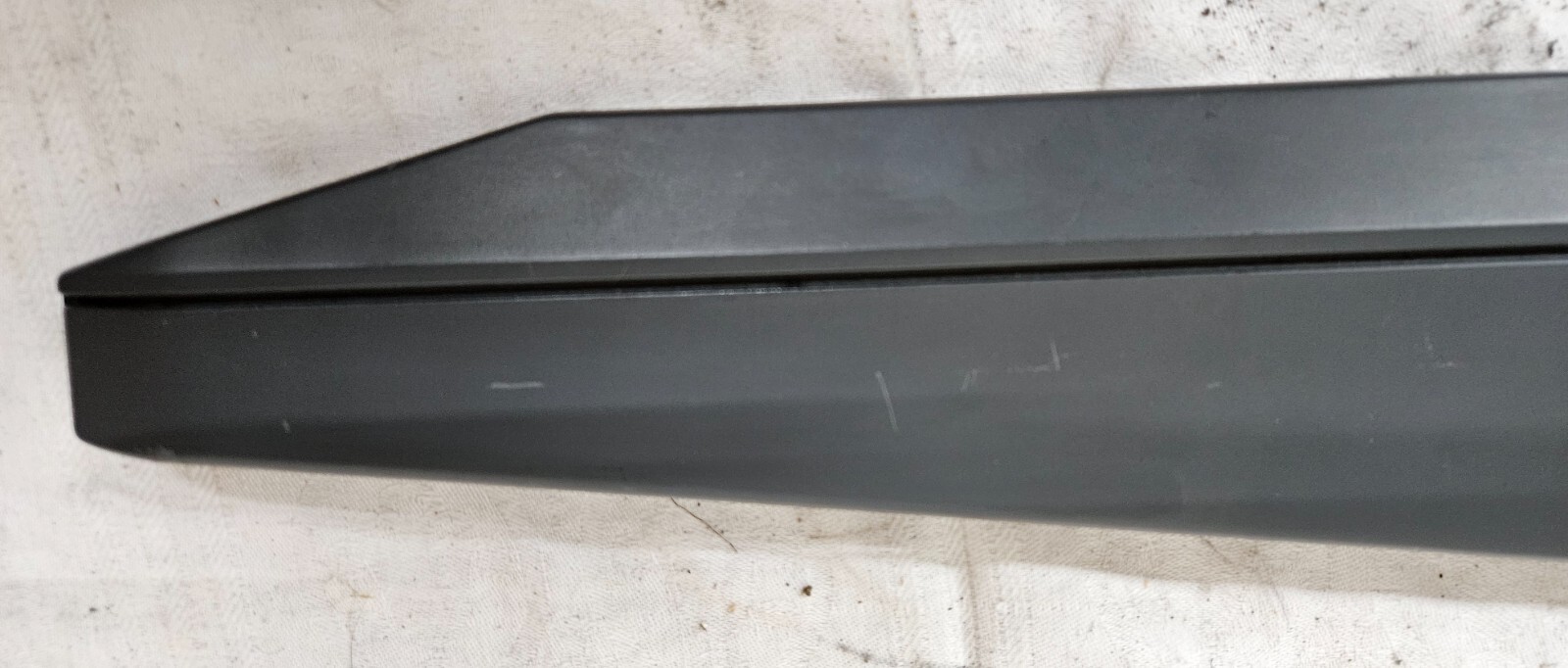 YAMAHA MX200-16 Audio Mixer Console LEFT Side Panel GREAT