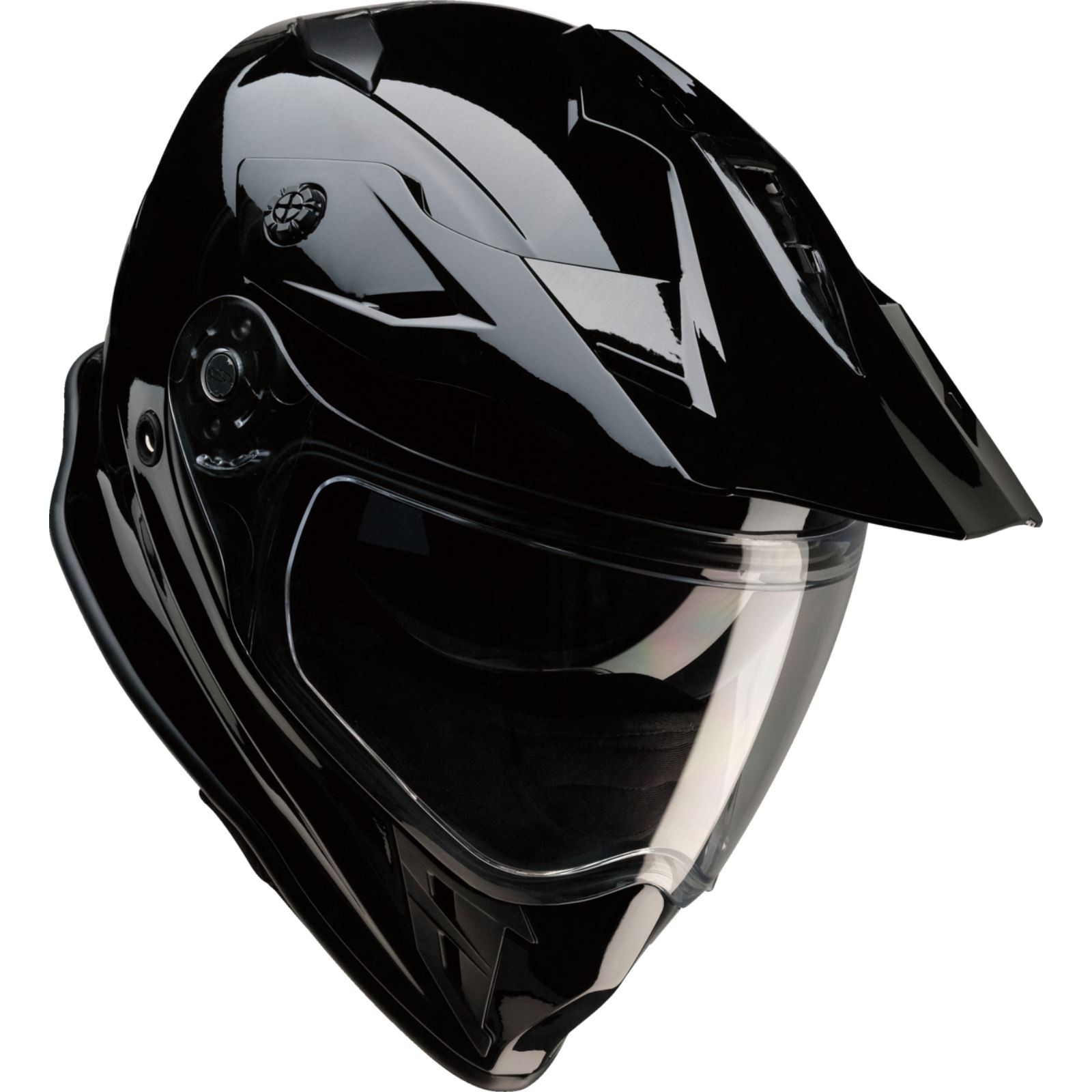 Z1R Range 2.0 Helmet - Black - Large 0140-0461
