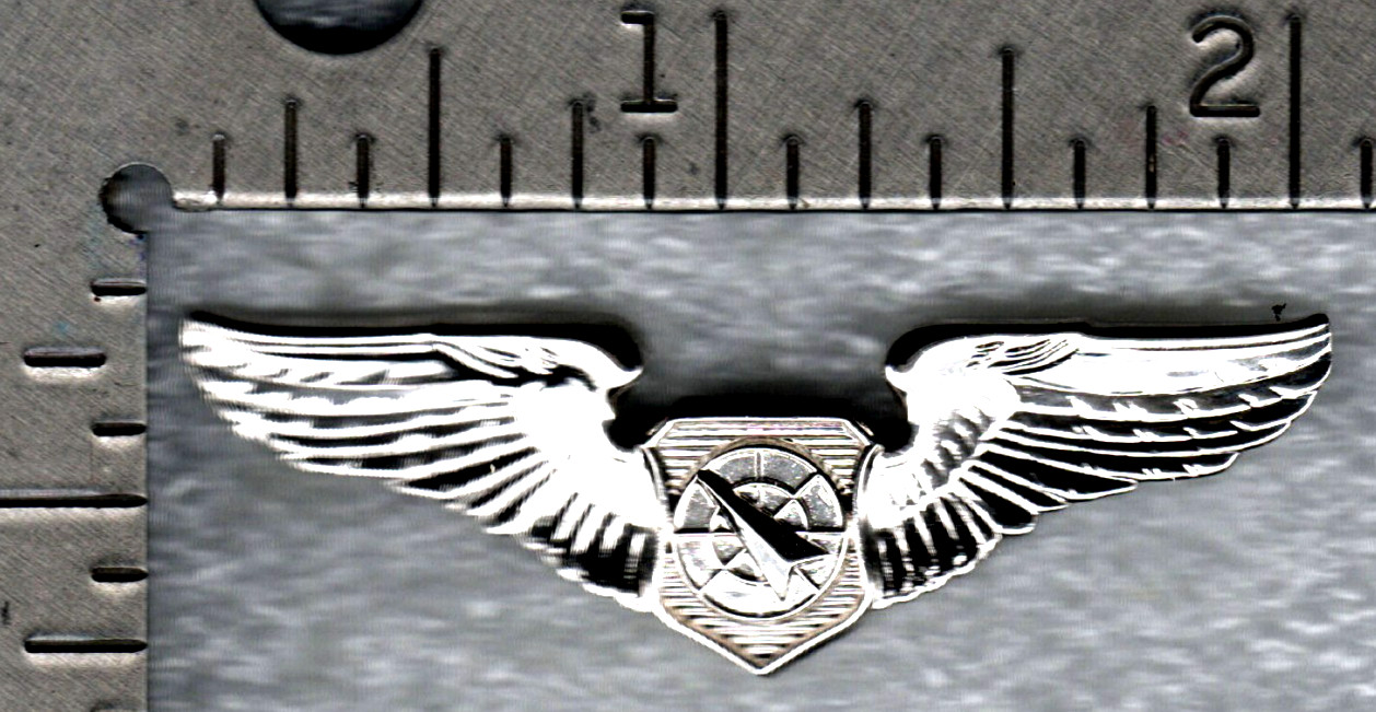 USAF wings - Air Battle Manager Wings