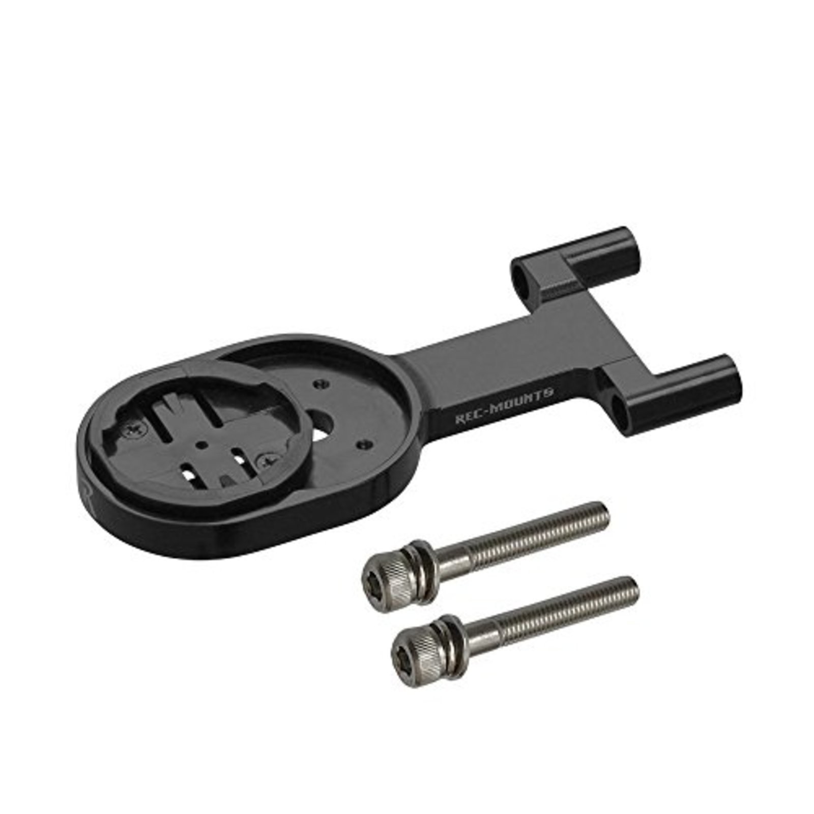 REC-MOUNTS(TM) Garmin Mount for  SL Sprint Stem ZIPP1-GM Only  the base F/S NEW