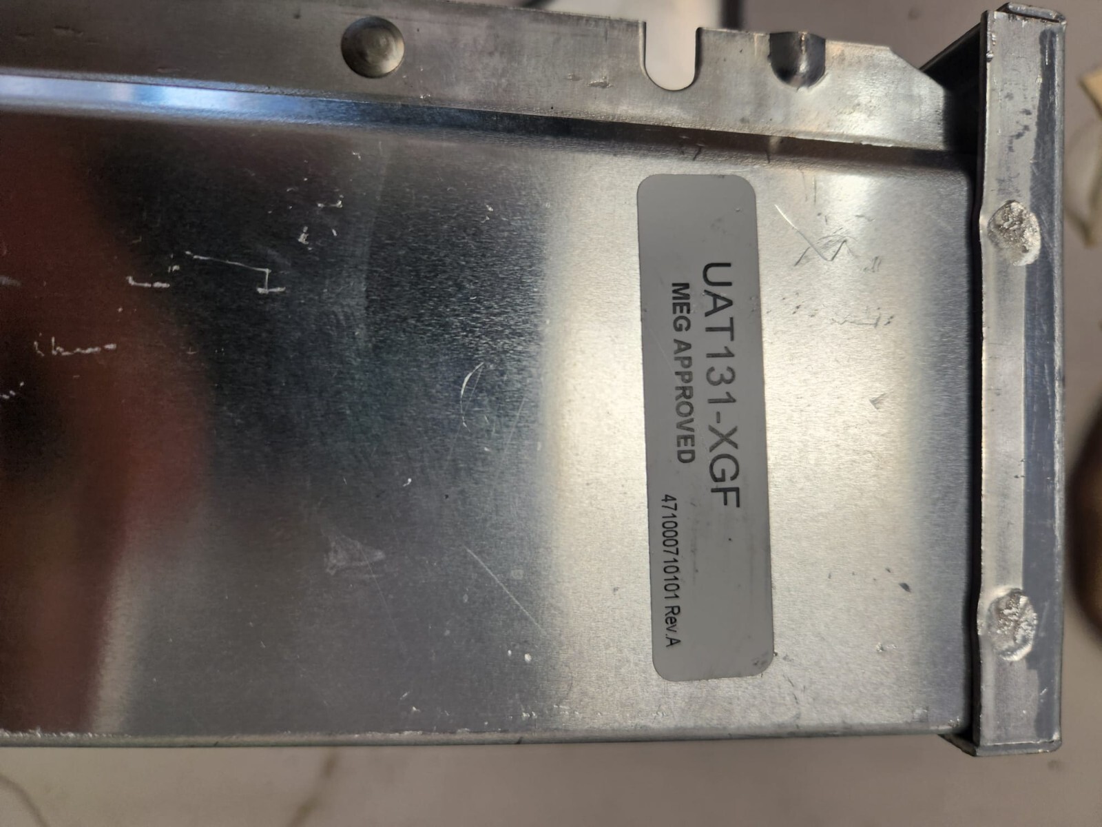 UAT131-XGF
