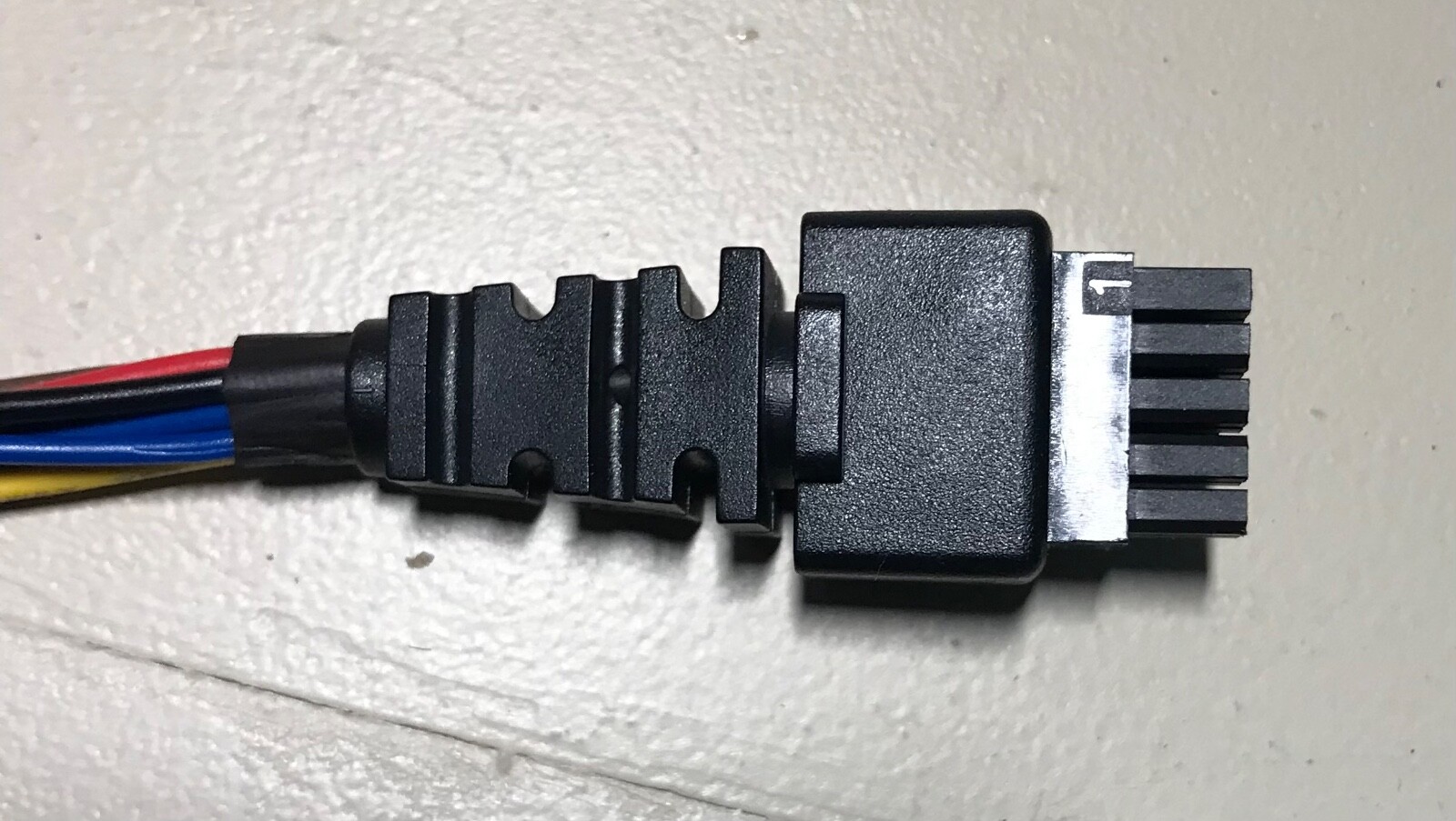 10 Pin Molex CABLE HARNESS