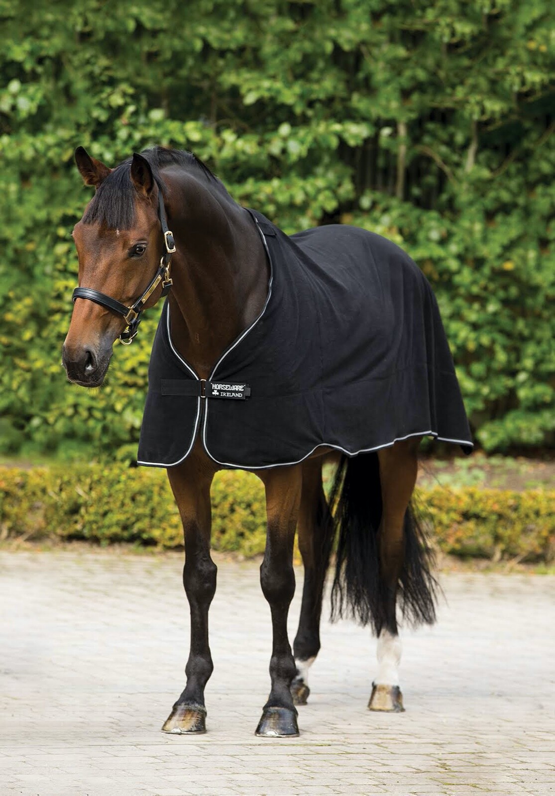 New Horseware Fleece Liner / Cooler 69"