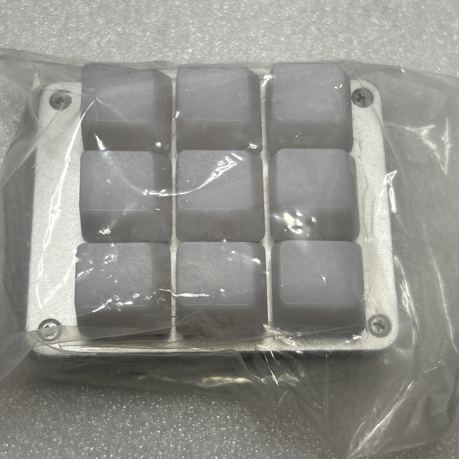 9-Key DIY Customize USB Programmable Mechanical Keyboard Macro keypad Shortcut