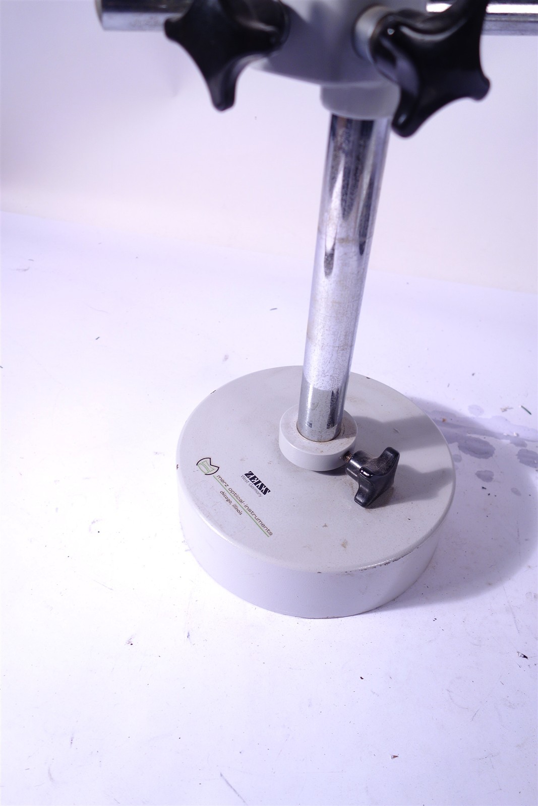 Zeiss Stereo Microscope Adjustable Stand / XYZ Stand