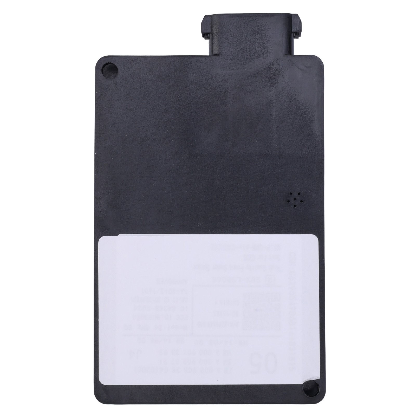A0009052804 Front Radar Sensor Control Unit For Mercedes C-Class W205 2013-2017