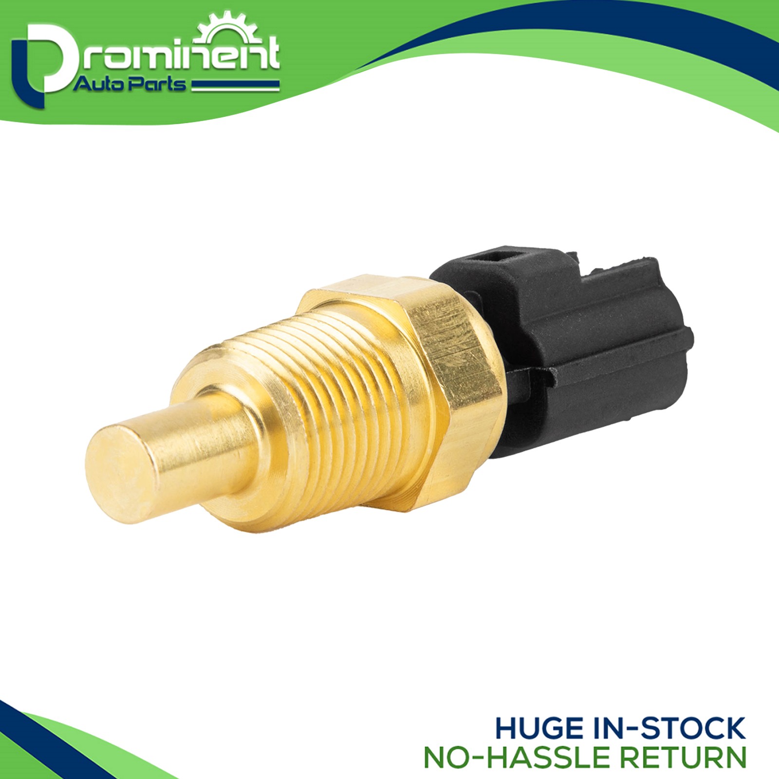 Engine Coolant Temperature Sensor for 1997-2000 Dodge Grand Caravan 56027873