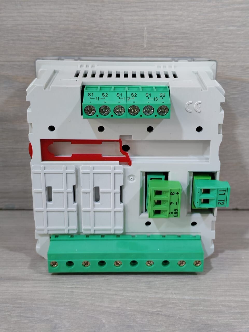 IME NEMO 96HDLe MF96421 POWER ANALYZER -WITH FILTHY BOX