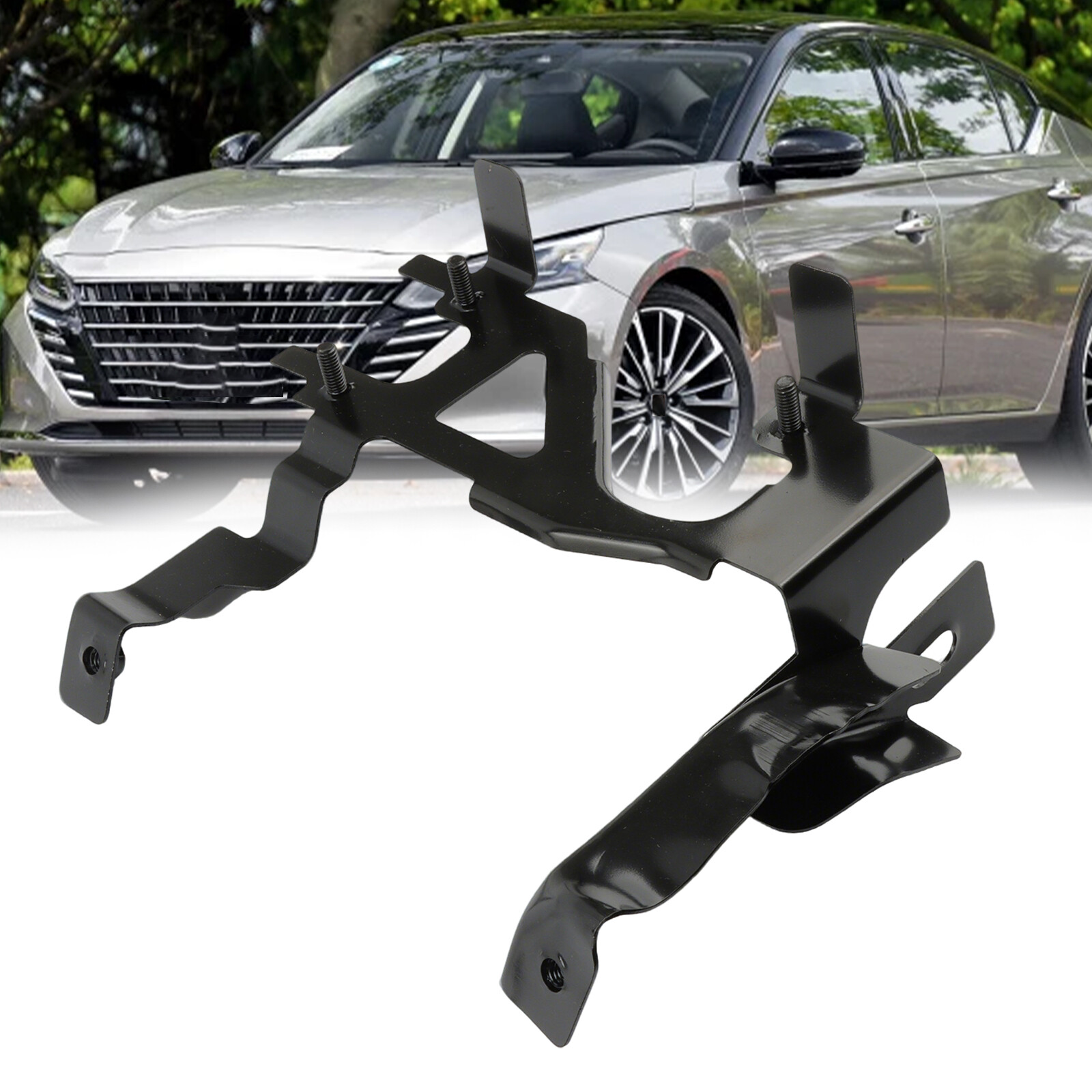 For Nissan Sentra S SV 2.0L 2020 2021 2022 Distance Sensor Radar Mount Bracket