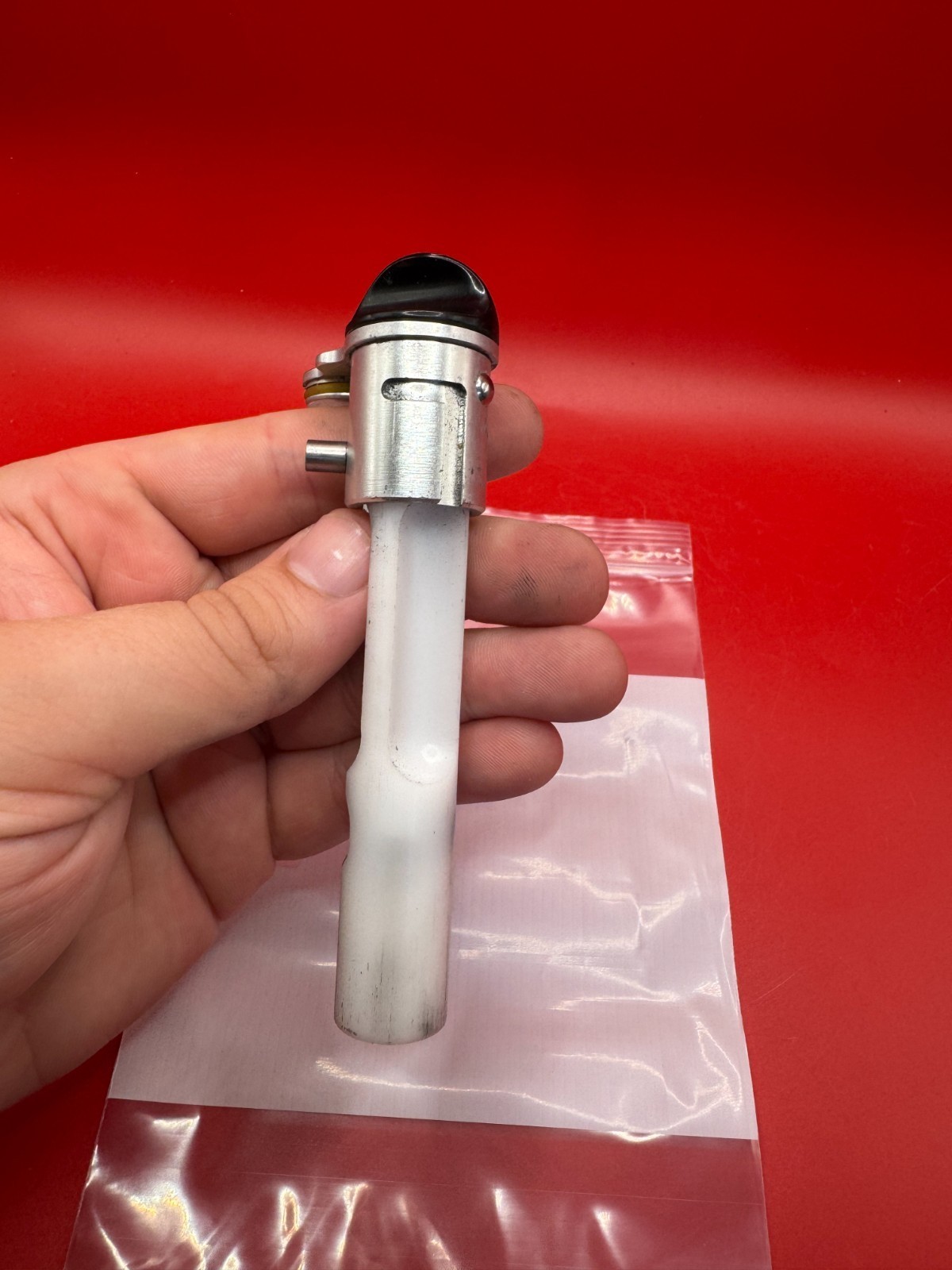 Smart Parts Nerve Bolt Assembly