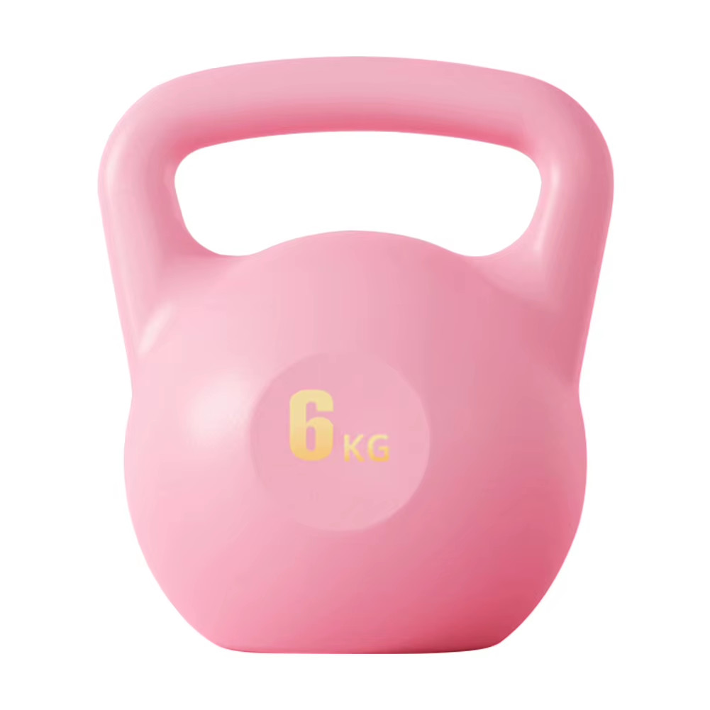 Water-Filled Kettlebell Soft Kettlebell Shock-Proof Kettlebell Weights anti Slip