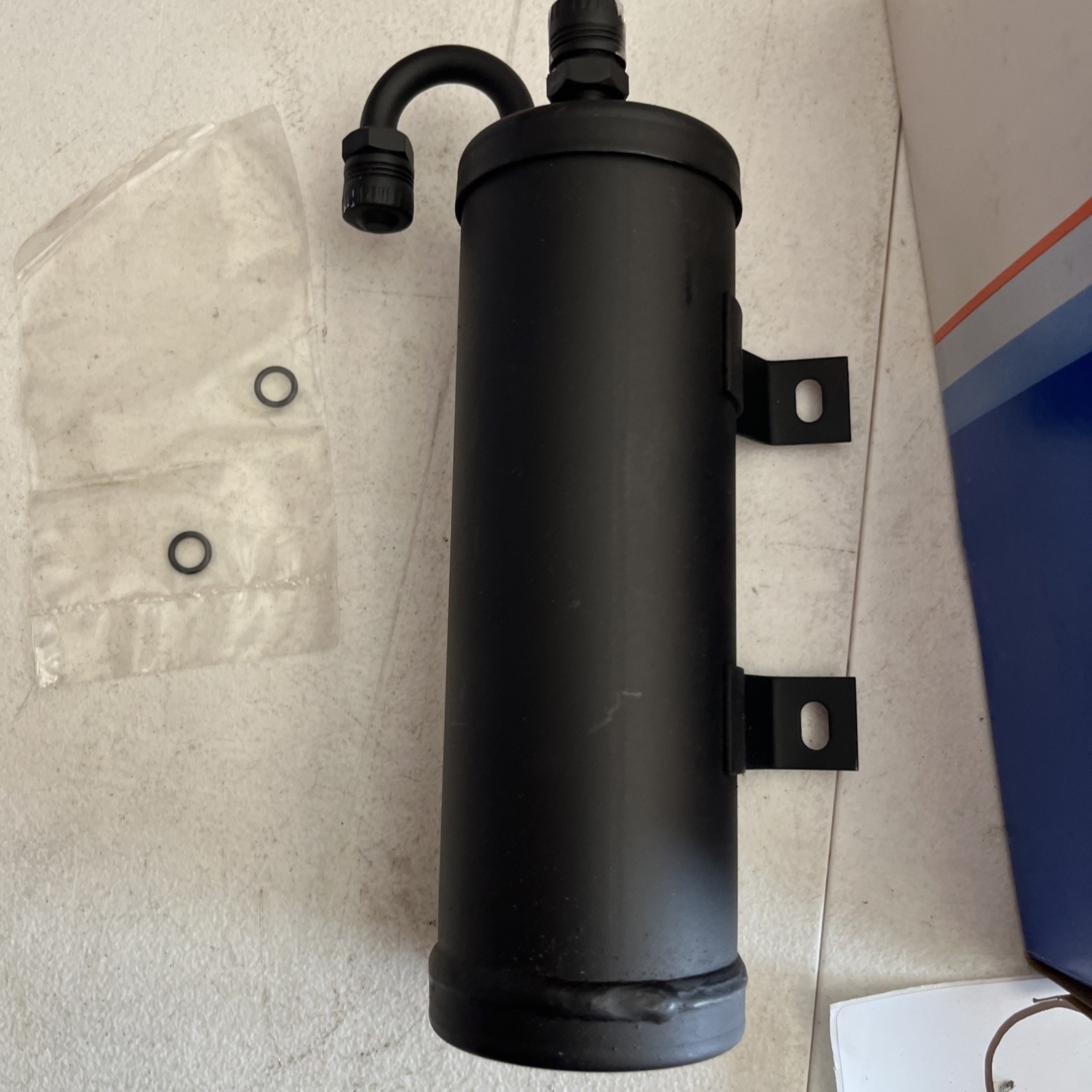 Everco Receiver-Drier Filter, A7981