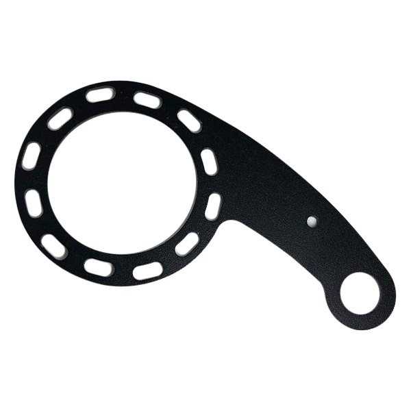 PCI Race Radios Steering Wheel PTT Bracket