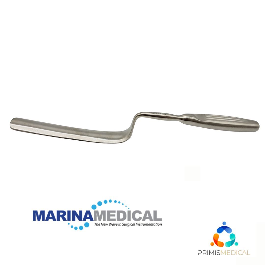 Marina Medical 254-620 Breisky-Navratil Vaginal Retractor OB/GYN 14-1/2"
