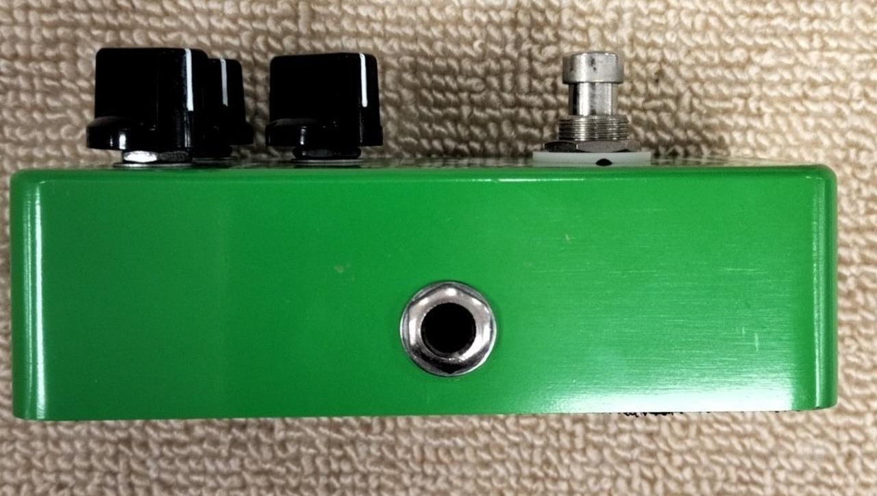 JOYO Dyna Compressor Guitar Pedal Effect Non-Effects Only Used