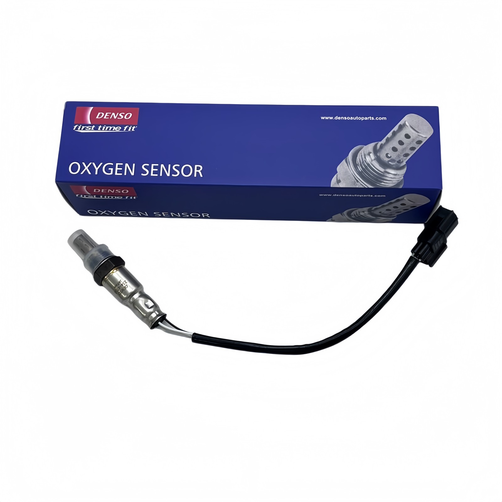 DENSO Downstream O2 Oxygen Sensor For Honda Civic1.8L 234-4350 2006-2013