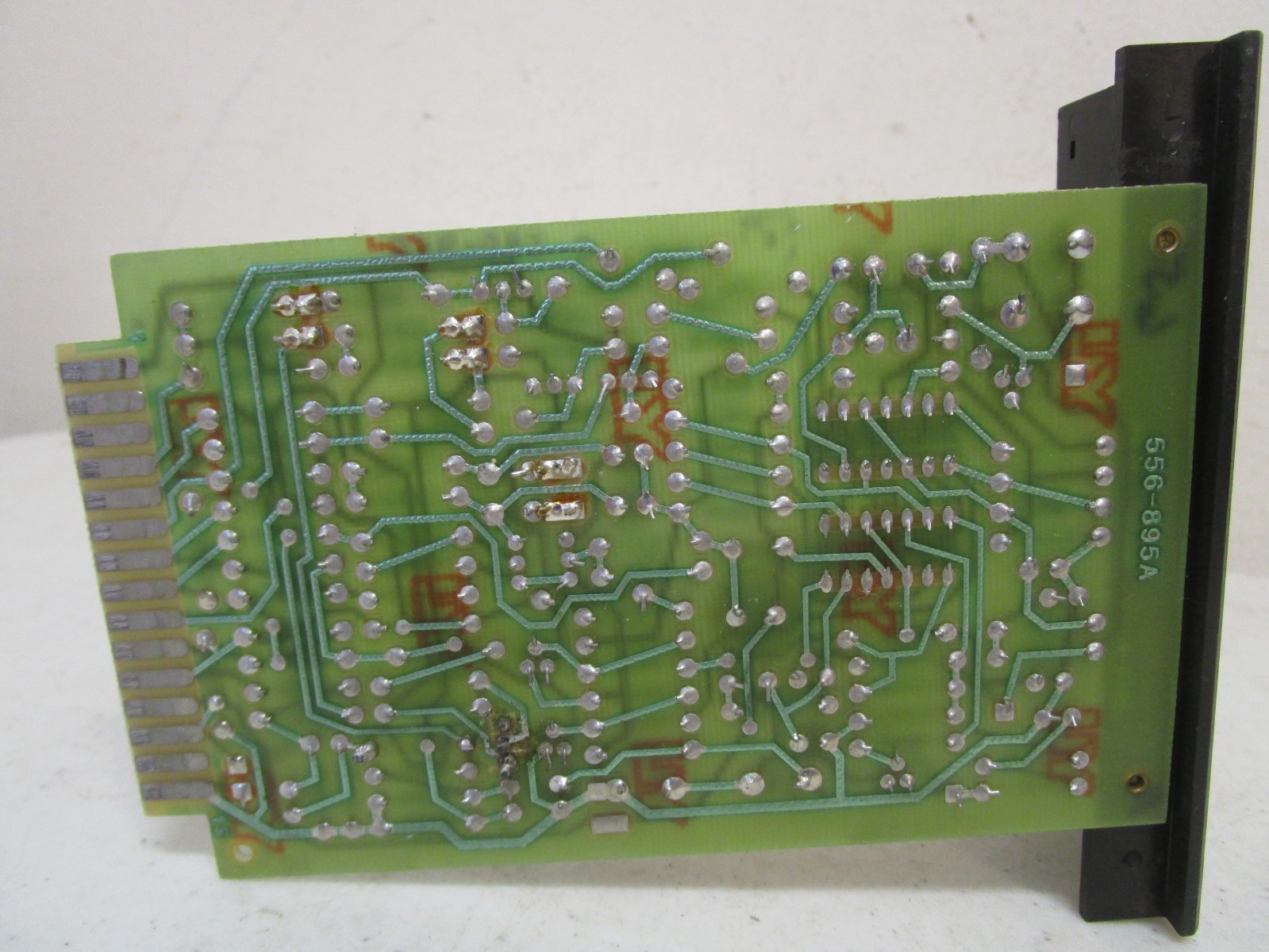 SIMPLEX 556-082 FIRE ALARM MODULE