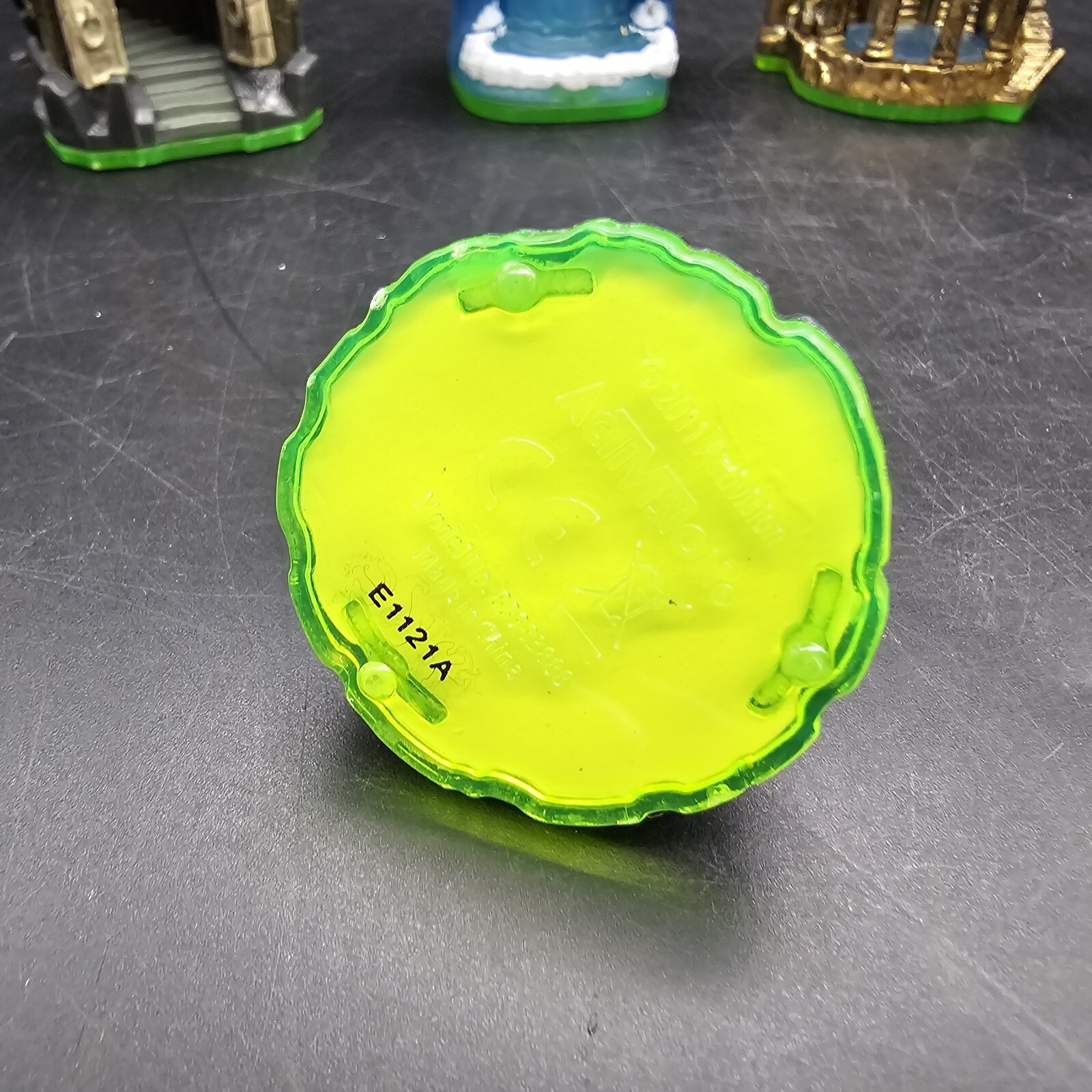 Spyro's Adventure Skylanders Lot
