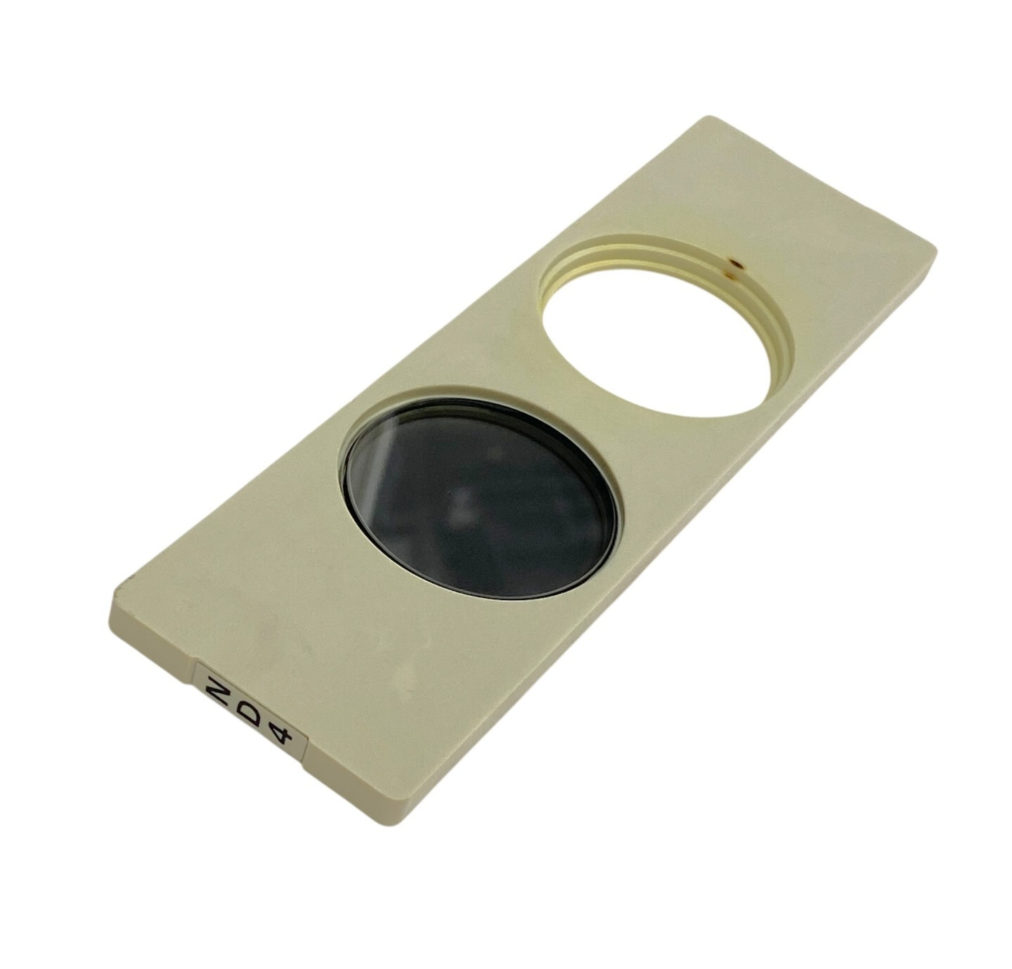 Nikon ND4 Neutral Density Microscope Filter Slider