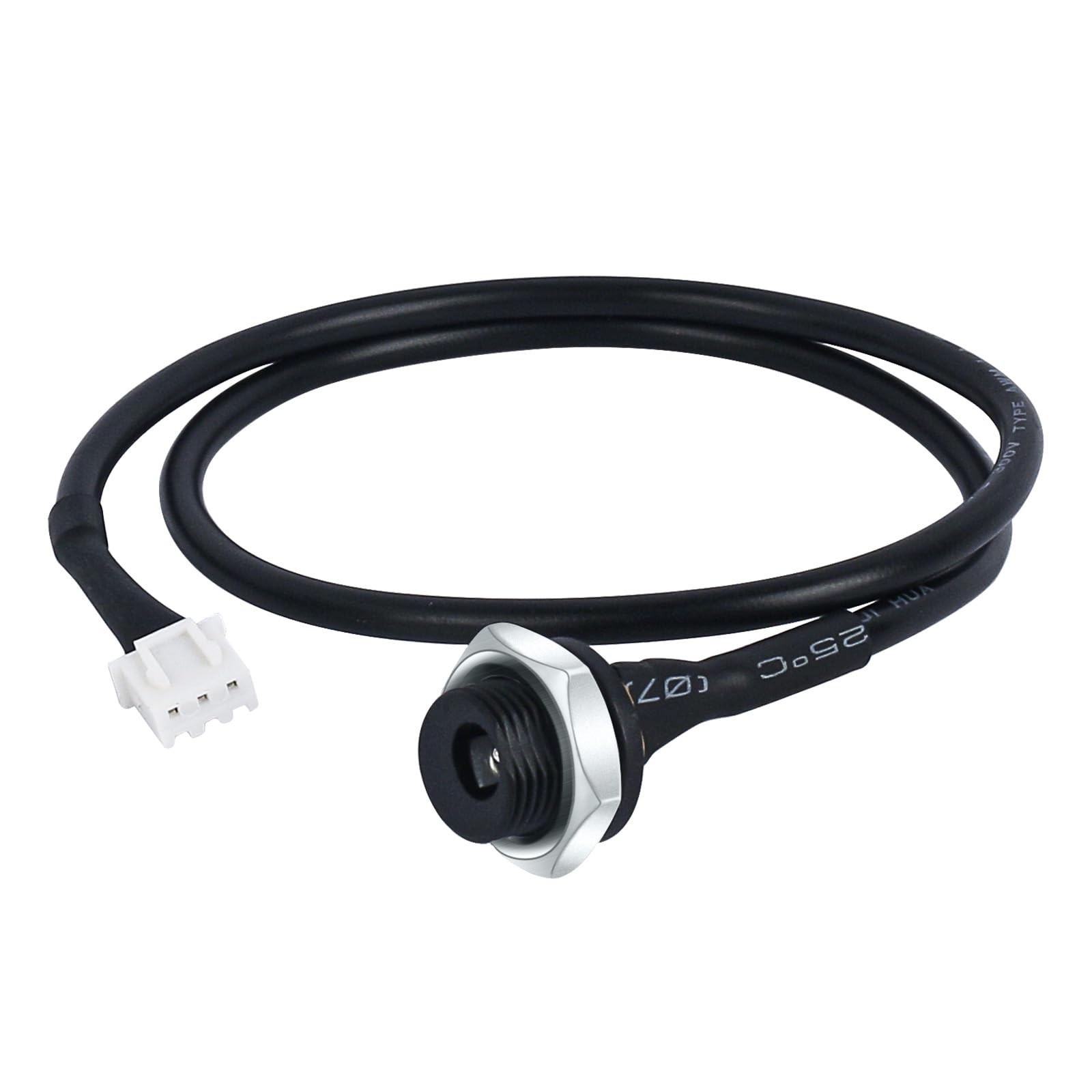 Replacement Input Cable for Bowflex Max Trainer M5 M3 M6 M7 M8 - Power Cord Plug