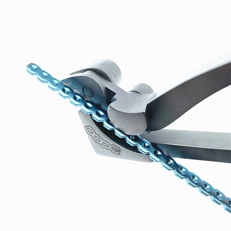 AO Multifunctional Bender Bending Pliers Forceps Bending Irons Orthopedic Tools