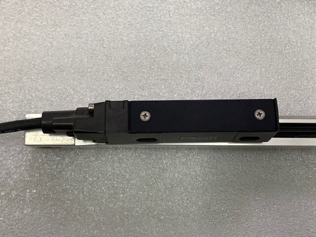 Heidenhain LS476 ML720 Id Nr. 329 986 14 Linear Encoder Used